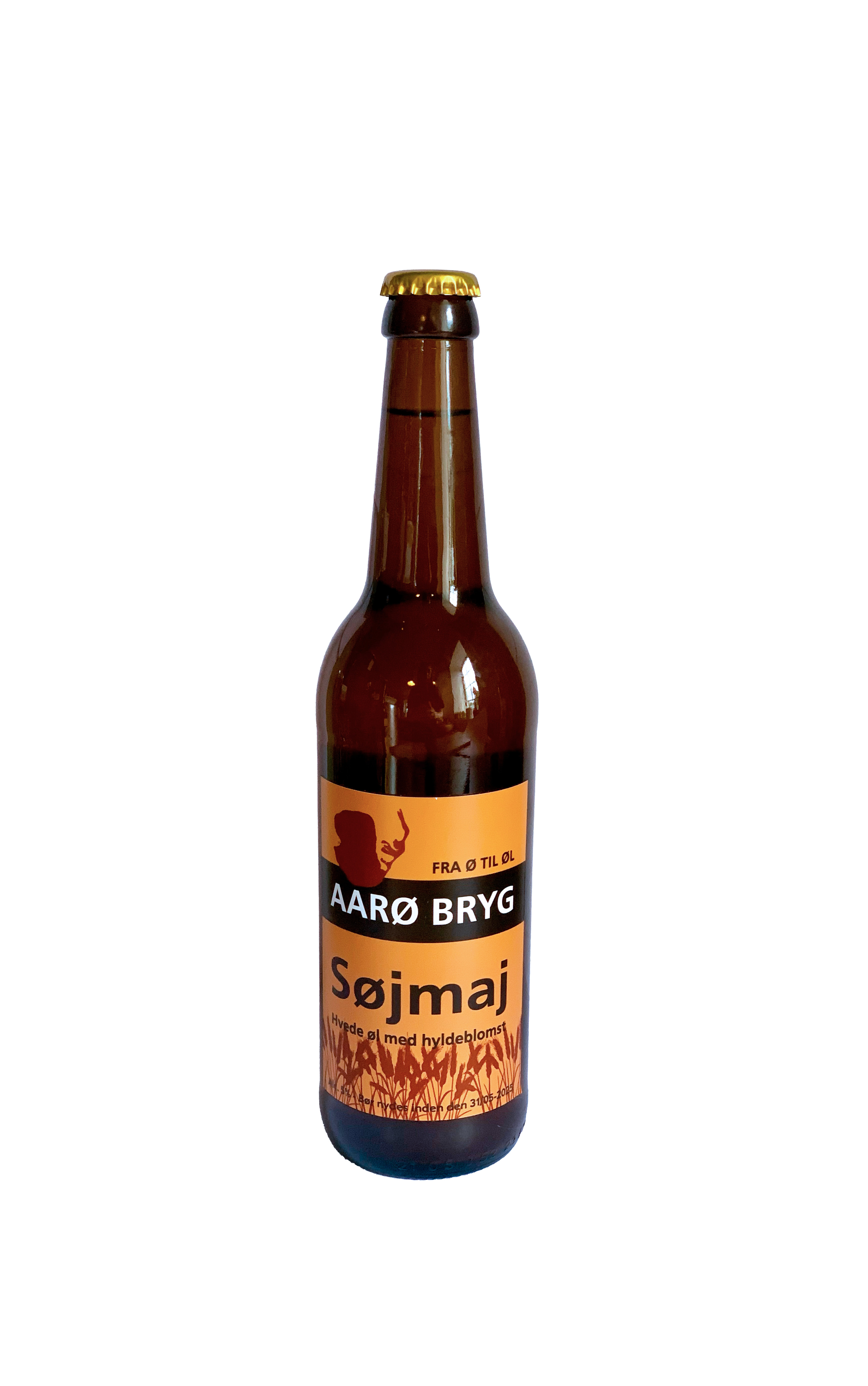 Årø Bryghus Søjmaj